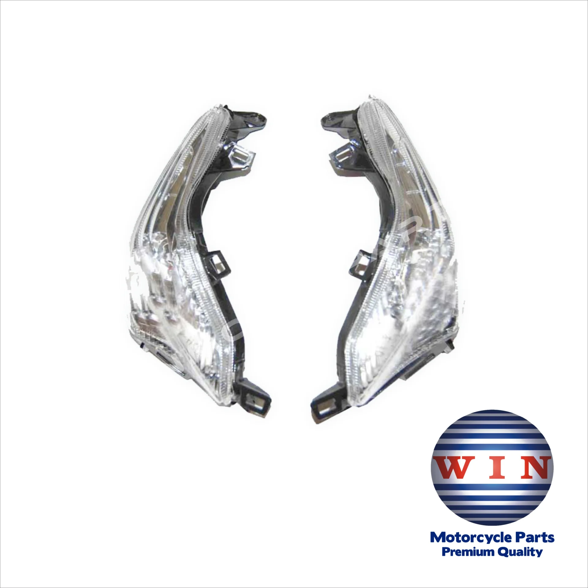 FRONT WINKER ASSY SUPRA X 125 HELM IN